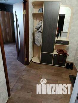 1-к квартира, на длительный срок, 36м2, 10/10 этаж