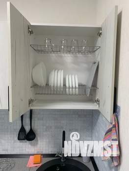 Студия квартира, посуточно, 30м2, 17/25 этаж