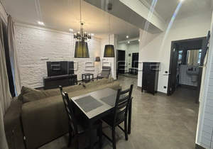 1-к квартира, на длительный срок, 38м2, 4/5 этаж