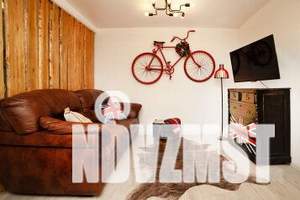 2-к квартира, посуточно, 40м2, 9/9 этаж