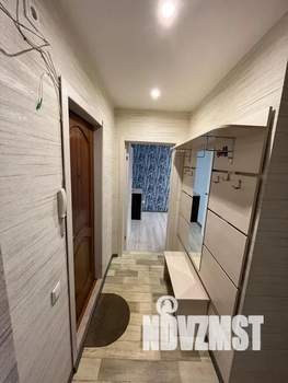 2-к квартира, посуточно, 46м2, 2/5 этаж