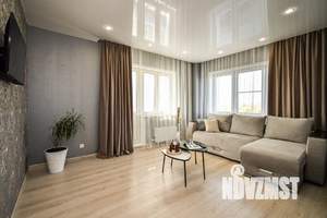 2-к квартира, посуточно, 68м2, 11/25 этаж