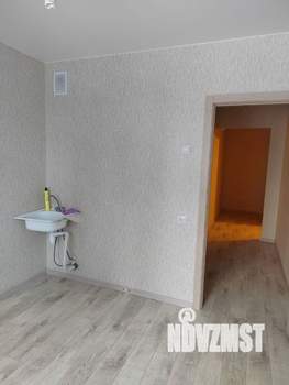 1-к квартира, на длительный срок, 45м2, 5/17 этаж