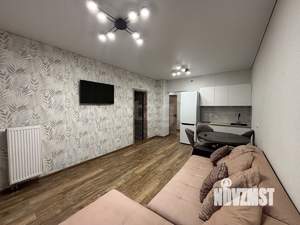 2-к квартира, на длительный срок, 42м2, 9/19 этаж