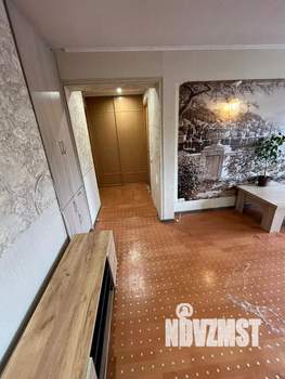 3-к квартира, на длительный срок, 60м2, 5/5 этаж