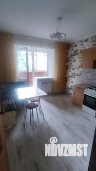 1-к квартира, на длительный срок, 40м2, 2/10 этаж