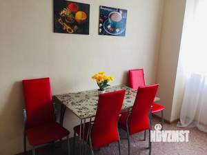 2-к квартира, посуточно, 70м2, 1/1 этаж