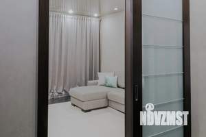 2-к квартира, посуточно, 54м2, 5/10 этаж