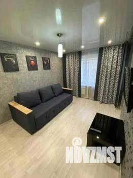 2-к квартира, посуточно, 45м2, 1/1 этаж