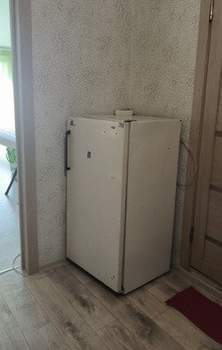 1-к квартира, на длительный срок, 36м2, 8/17 этаж