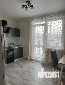 3-к квартира, на длительный срок, 81м2, 3/25 этаж