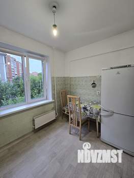 1-к квартира, на длительный срок, 35м2, 3/5 этаж