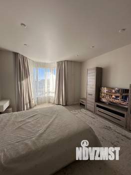 Студия квартира, на длительный срок, 70м2, 7/11 этаж