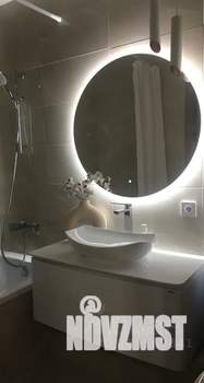 2-к квартира, посуточно, 50м2, 15/20 этаж