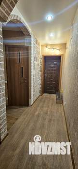 2-к квартира, посуточно, 50м2, 5/5 этаж