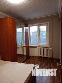 3-к квартира, на длительный срок, 53м2, 4/5 этаж