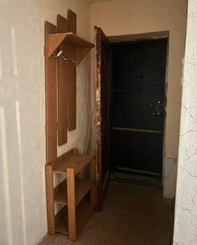 2-к квартира, на длительный срок, 43м2, 2/5 этаж