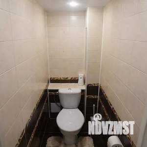 1-к квартира, посуточно, 32м2, 7/10 этаж