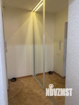 1-к квартира, на длительный срок, 48м2, 7/14 этаж