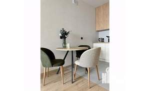 2-к квартира, посуточно, 42м2, 1/1 этаж