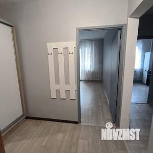 1-к квартира, на длительный срок, 33м2, 4/10 этаж