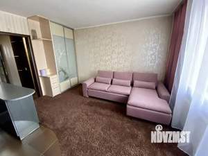 1-к квартира, на длительный срок, 36м2, 4/9 этаж