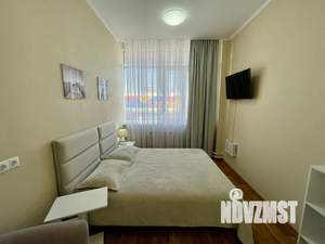 Студия квартира, посуточно, 20м2, 3/10 этаж