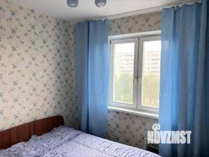 3-к квартира, на длительный срок, 74м2, 4/10 этаж