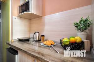 1-к квартира, посуточно, 21м2, 4/11 этаж