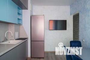 2-к квартира, посуточно, 54м2, 18/24 этаж