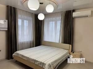 2-к квартира, на длительный срок, 80м2, 16/17 этаж