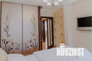 2-к квартира, посуточно, 58м2, 8/17 этаж