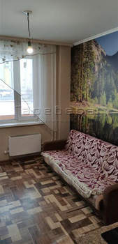 1-к квартира, на длительный срок, 19м2, 10/19 этаж