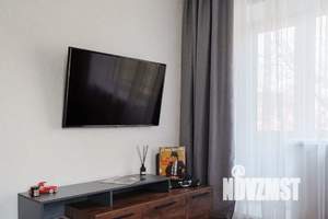 1-к квартира, посуточно, 30м2, 4/5 этаж