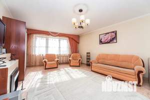 2-к квартира, посуточно, 84м2, 9/17 этаж