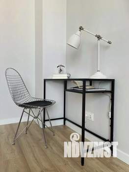 2-к квартира, посуточно, 46м2, 1/1 этаж