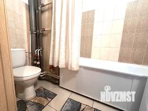 Студия квартира, посуточно, 35м2, 14/15 этаж
