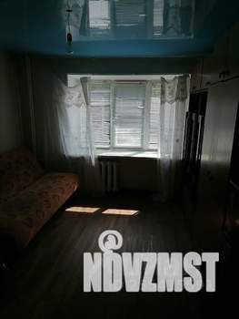 1-к квартира, на длительный срок, 20м2, 2/5 этаж