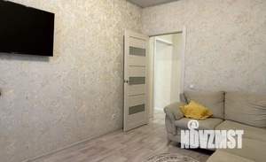 2-к квартира, посуточно, 67м2, 1/1 этаж