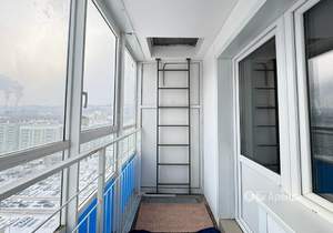 1-к квартира, на длительный срок, 27м2, 15/18 этаж