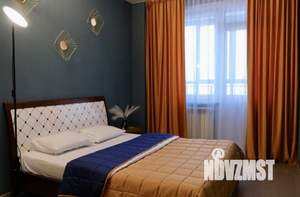 2-к квартира, посуточно, 40м2, 1/1 этаж