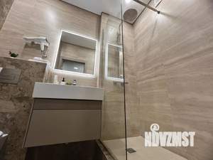 Студия квартира, посуточно, 32м2, 13/16 этаж