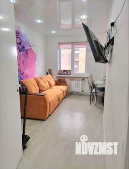 3-к квартира, на длительный срок, 60м2, 5/5 этаж