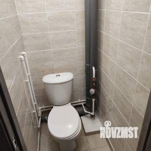 1-к квартира, на длительный срок, 40м2, 15/18 этаж