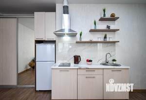 2-к квартира, посуточно, 60м2, 19/19 этаж