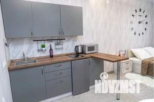 1-к квартира, посуточно, 28м2, 3/18 этаж