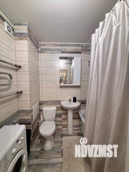Студия квартира, на длительный срок, 31м2, 11/27 этаж