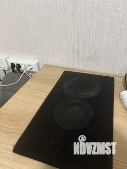 1-к квартира, на длительный срок, 41м2, 7/17 этаж