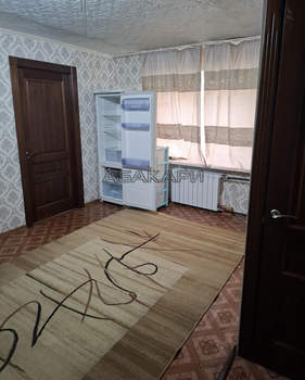 2-к квартира, на длительный срок, 40м2, 2/5 этаж