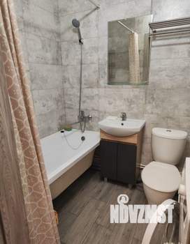 1-к квартира, на длительный срок, 36м2, 5/21 этаж
